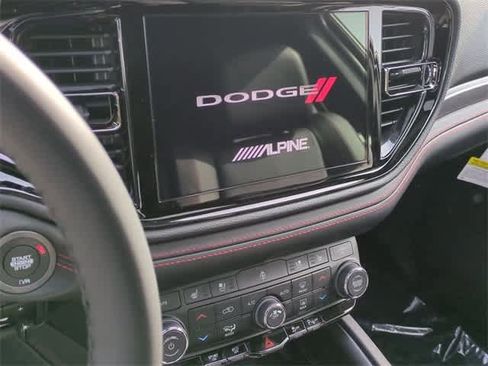 Used 2024 Dodge Durango R/T image 29