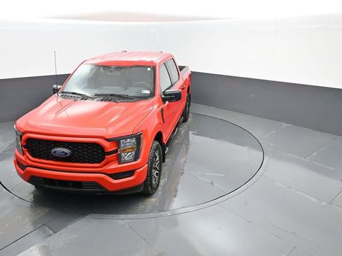 Used 2023 Ford F150 XL w/ XL STX Apperance Package image 19