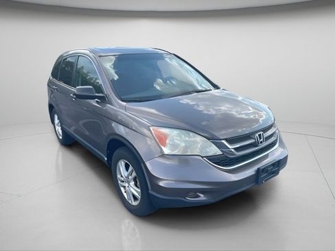 Used 2010 Honda CR-V EX image 5