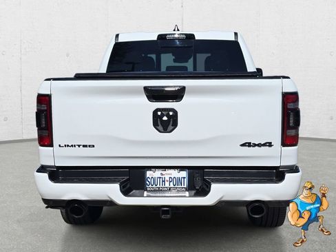 Used 2024 RAM 1500 Limited image 6