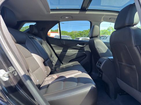 Used 2020 Chevrolet Equinox Premier AWD/4WD image 21