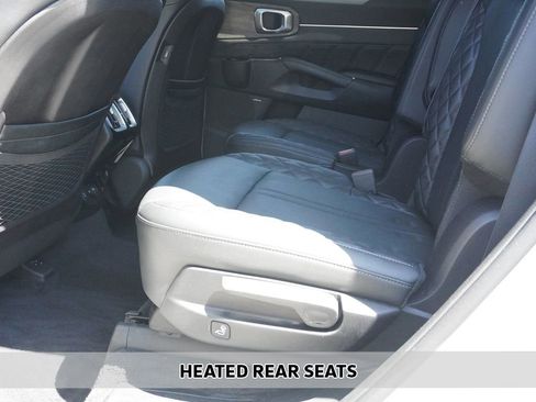 Used 2022 Kia Sorento SX Prestige AWD/4WD image 10