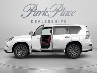 Used 2023 Lexus GX 460 Premium AWD/4WD video 2