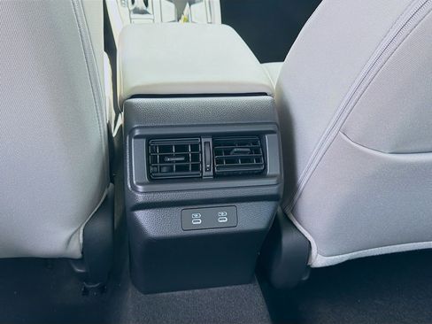 New 2026 Honda Accord SE image 21