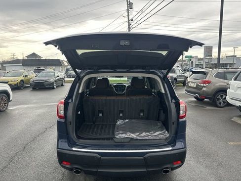 Used 2025 Subaru Ascent Touring w/ Popular Package #1 AWD/4WD image 28