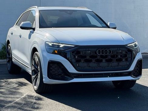 New 2026 Audi Q8 Prestige AWD/4WD image 4