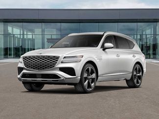 New 2026 Genesis GV80 3.5T Prestige video 1