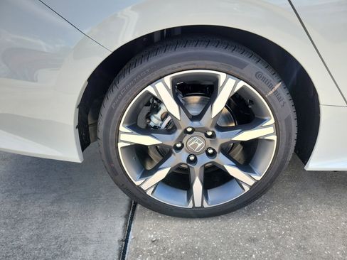 New 2026 Honda Civic Sport Touring image 5