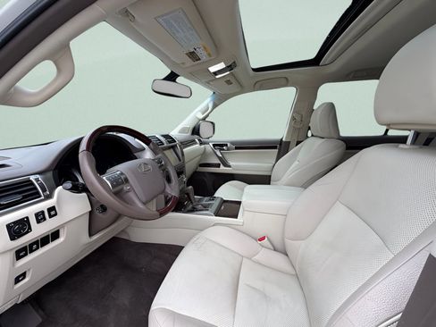 Used 2018 Lexus GX 460 Premium AWD/4WD image 10