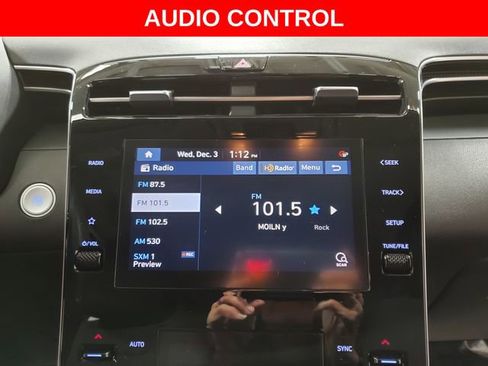 Used 2024 Hyundai Tucson SEL image 19