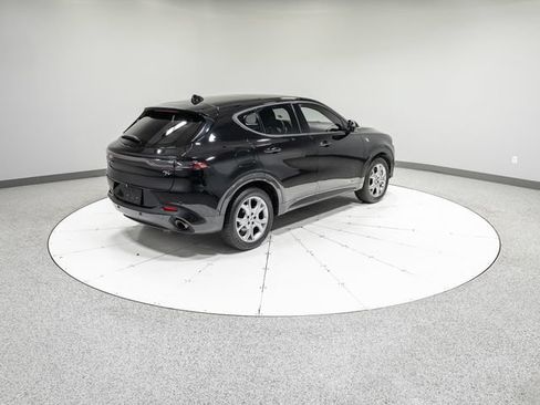 Used 2024 Dodge Hornet R/T Plus w/ Tech Pack Plus w/o Parking AWD/4WD image 32
