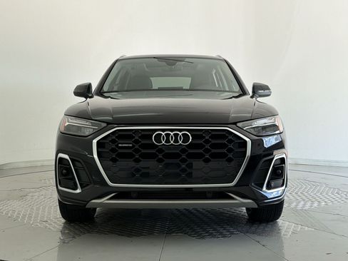 Used 2023 Audi Q5 2.0T Premium Plus AWD/4WD image 6