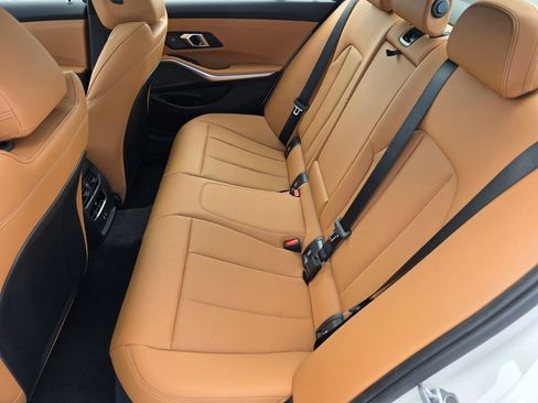 New 2026 BMW 330i xDrive Sedan w/ Premium Package image 12