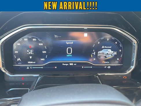Used 2023 Chevrolet Silverado 1500 LT AWD/4WD image 9