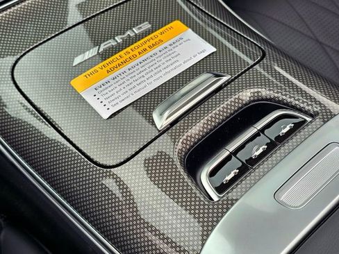 New 2026 Mercedes-Benz CLE 53 AMG 4MATIC Cabriolet image 43