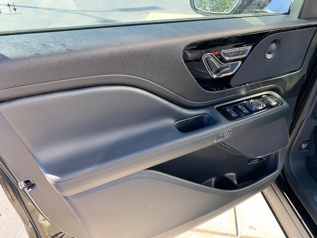 New 2027 Lincoln Aviator Reserve AWD/4WD image 19