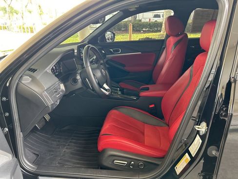 Used 2024 Acura Integra A-Spec FWD image 5