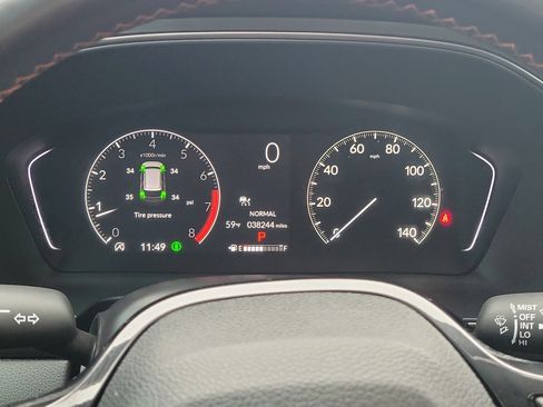 Used 2024 Honda Pilot TrailSport image 25