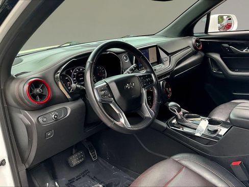 Used 2019 Chevrolet Blazer RS AWD/4WD image 16