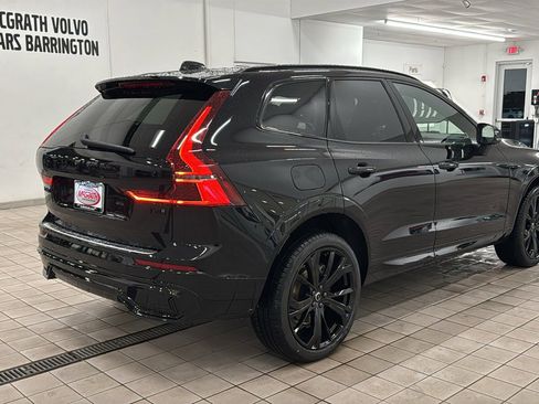 New 2026 Volvo XC60 T8 Ultra w/ Protection Package Premier image 5