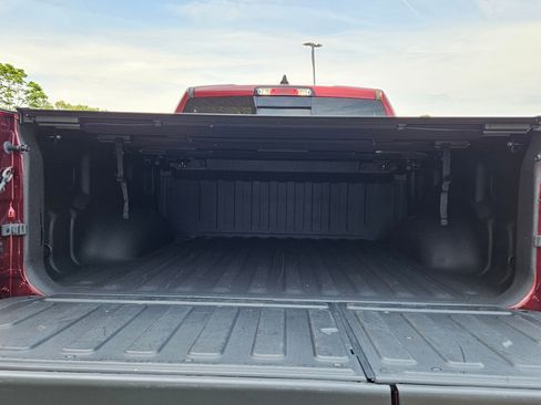 Used 2021 RAM 1500 Limited AWD/4WD image 29