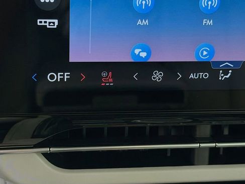 New 2026 Lincoln Nautilus Premier AWD/4WD image 21