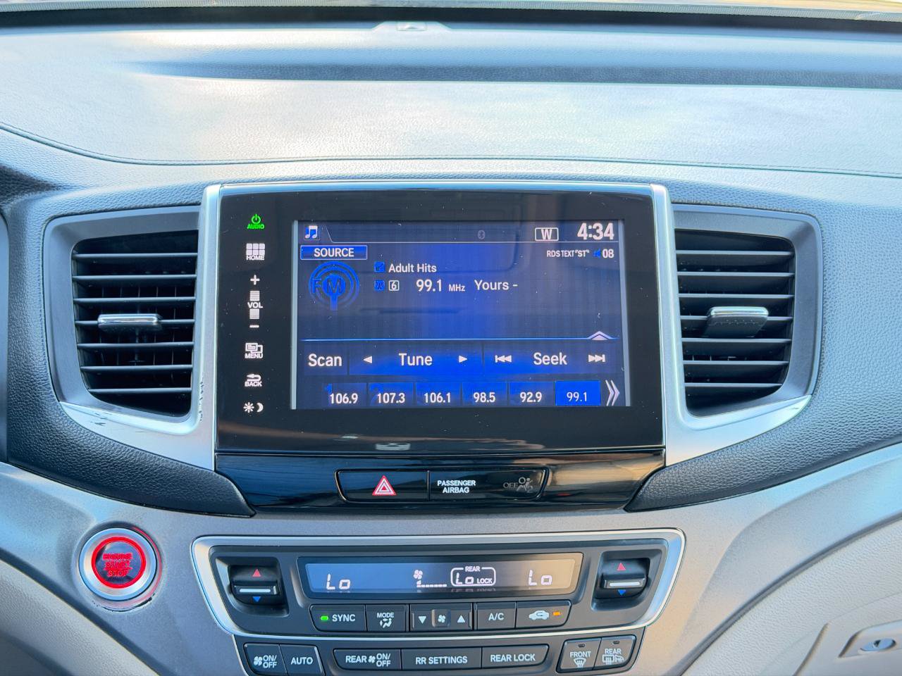 Used 2016 Honda Pilot EX-L image 22