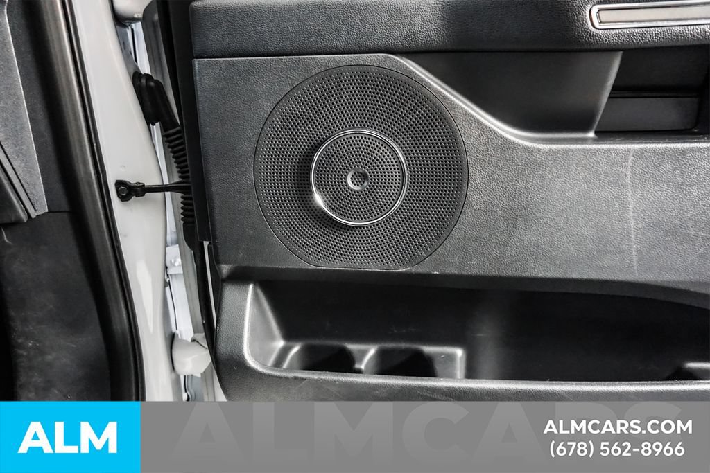 Used 2024 Ford Expedition XLT RWD image 47