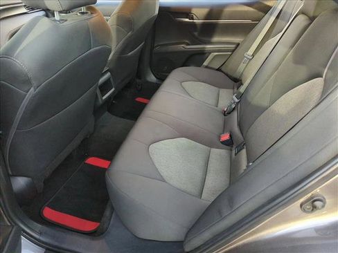 Used 2023 Toyota Camry LE FWD image 17