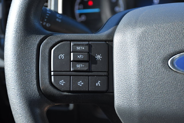 Used 2021 Ford F150 XL w/ STX Appearance Package AWD/4WD image 28