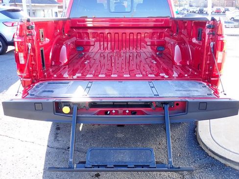 Certified 2022 Ford F150 XLT w/ Equipment Group 302A High image 6