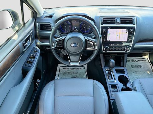Used 2019 Subaru Outback 3.6R Limited w/ Popular Package #2 AWD/4WD image 16