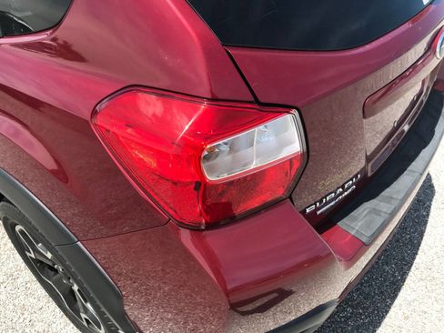 Used 2014 Subaru Crosstrek 2.0i Limited w/ Popular Package #1 image 30