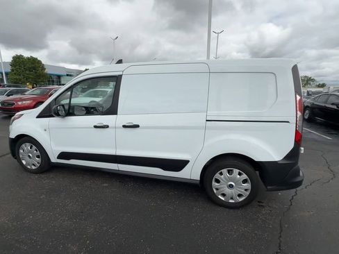 Used 2020 Ford Transit Connect XL FWD image 5
