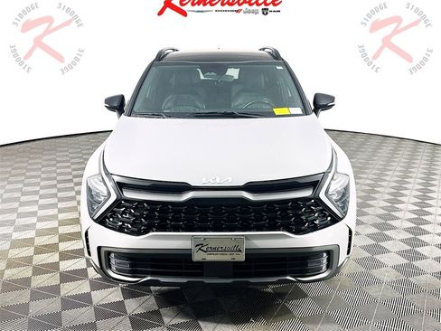 Used 2023 Kia Sportage X-Pro image 2