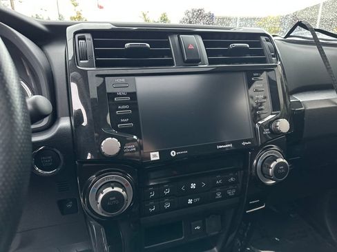 Certified 2024 Toyota 4Runner TRD Pro AWD/4WD image 22