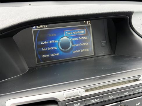 Used 2015 Honda Accord LX image 24