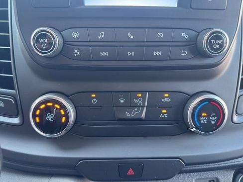 New 2025 Ford Transit 150 148 Medium Roof w/ Load Area Protection Package image 22