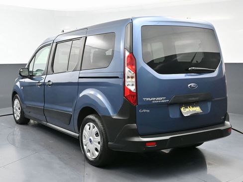 Used 2022 Ford Transit Connect XL image 9