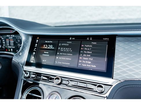 Used 2024 Bentley Continental GT Speed image 45