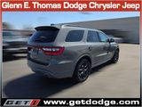 New 2026 Dodge Durango R/T image 4
