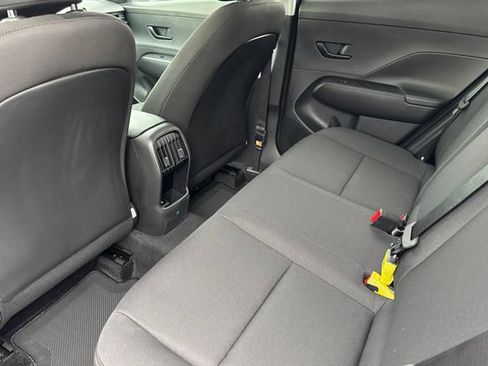 Used 2026 Hyundai Kona SEL Sport FWD image 10