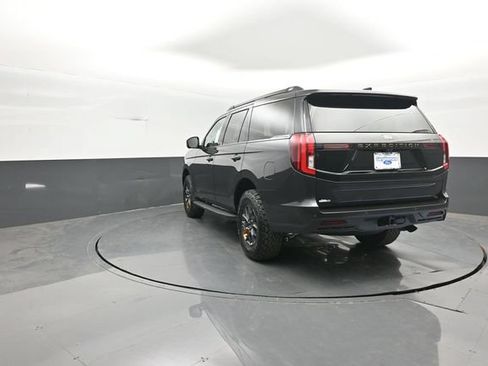 New 2026 Ford Expedition Tremor AWD/4WD image 5