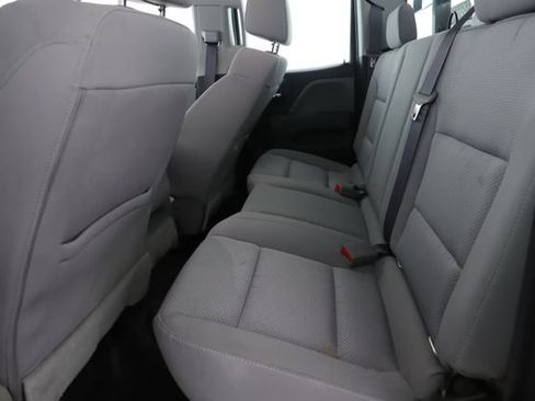 Used 2017 GMC Sierra 1500 2WD Double Cab image 22