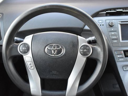 Used 2015 Toyota Prius One FWD image 27