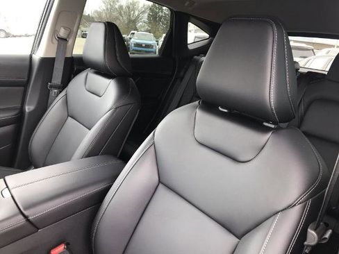 Certified 2025 Nissan Murano SL w/ Cargo Package image 11