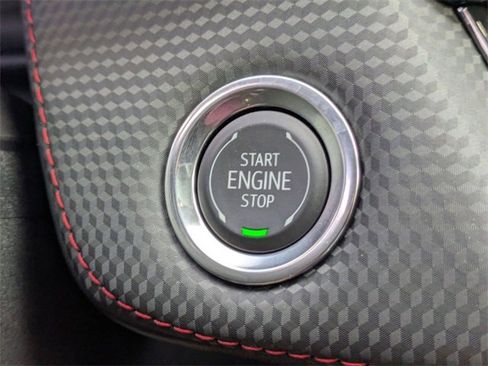 New 2026 Chevrolet Equinox RS w/ Convenience Package III image 23