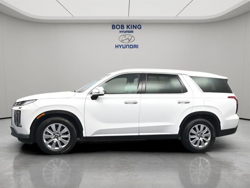 Used 2025 Hyundai Palisade SEL image 3