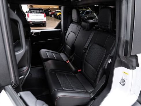 Used 2023 Ford Bronco Raptor AWD/4WD image 77