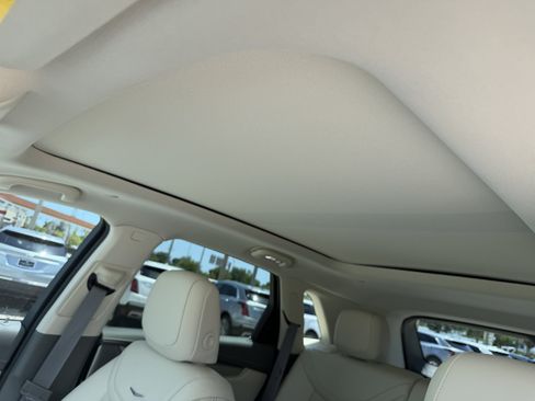 New 2026 Cadillac XT5 Premium Luxury FWD image 21